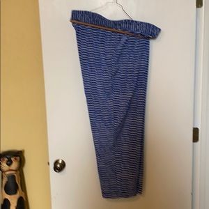 Chico’s polyester pants